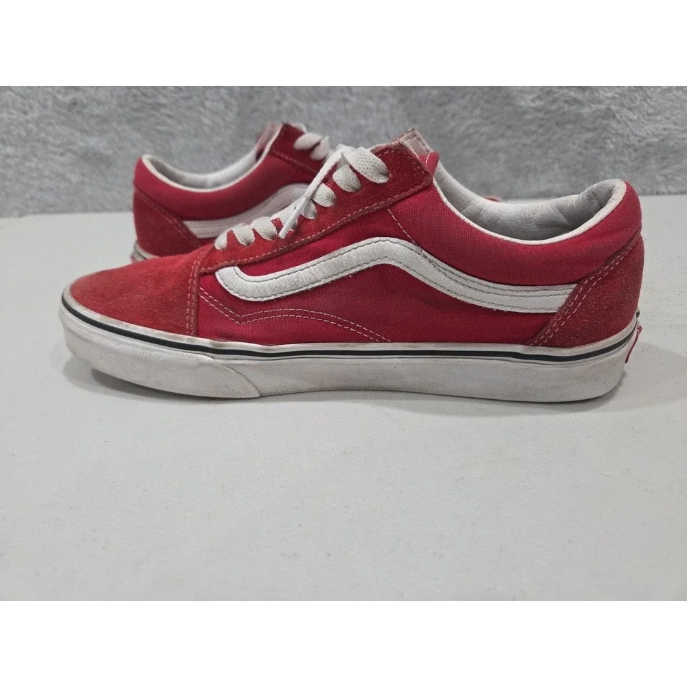 Vans activities women
